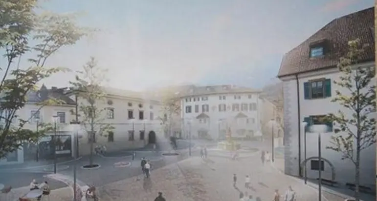 Appiano, assegnato il locale in piazza
