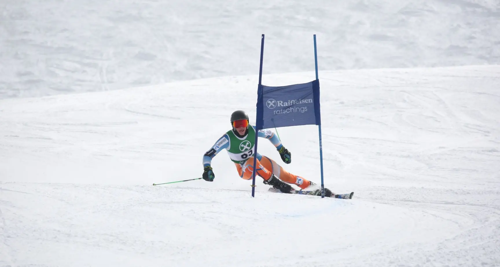 Vinatzer trionfa nel GP Italia Giovani a Folgaria