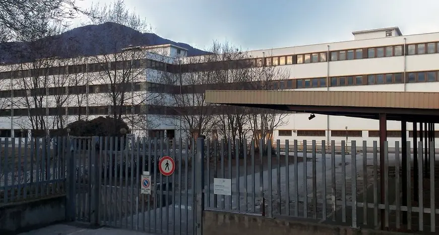 Bolzano, all’ex Telecom sorgerà un mega-hotel