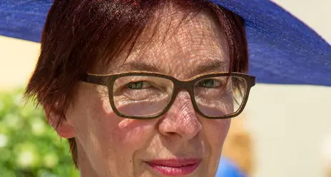 Addio a Carla Hell, la forza e la passione di fare impresa