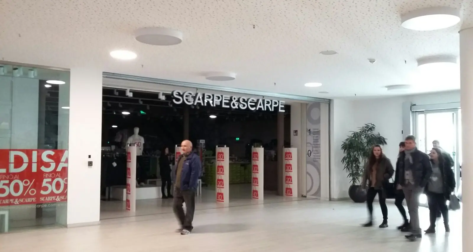 Blackout sulla rete Alperia, disagi per i clienti del Twenty