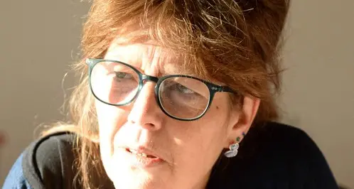 I Nas a Villa Burgund La direttrice: tutto bene