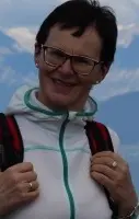 Scomparsa una donna di 55 anni