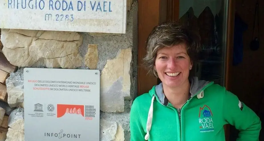 I rifugi «sponsor» delle Dolomiti