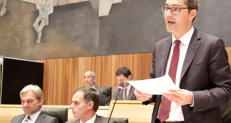 Legge elettorale, è bufera «Norma truffa sul ladino»