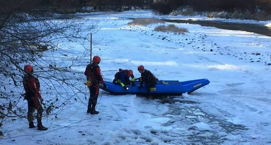 Ritrovata morta la donna scomparsa