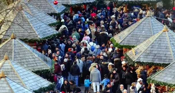 Mercatino di Natale, per l’anno prossimo un gruppo di lavoro