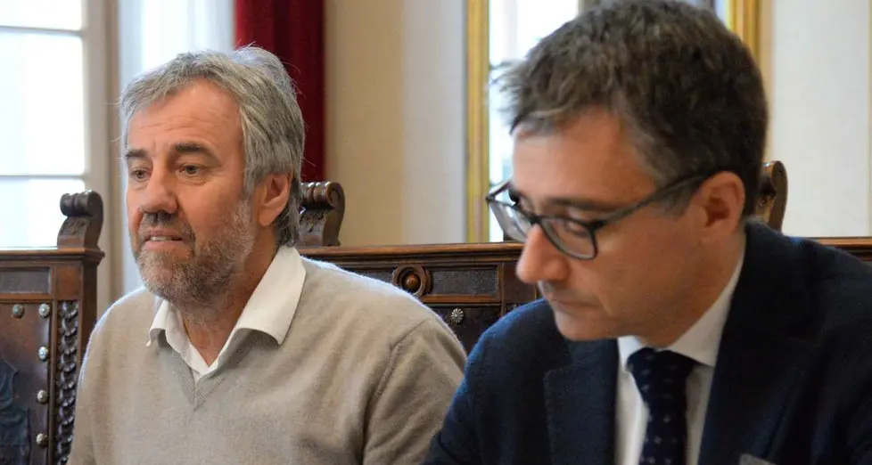 Il Comune dà una mano a riaprire i negozi sfitti