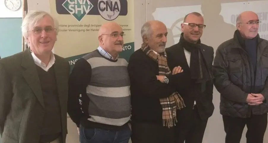 «Dare priorità al rilancio dei centri di fondovalle»