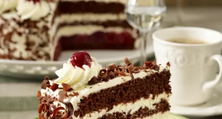 La pasticceria austriaca? Nel cuore di Merano