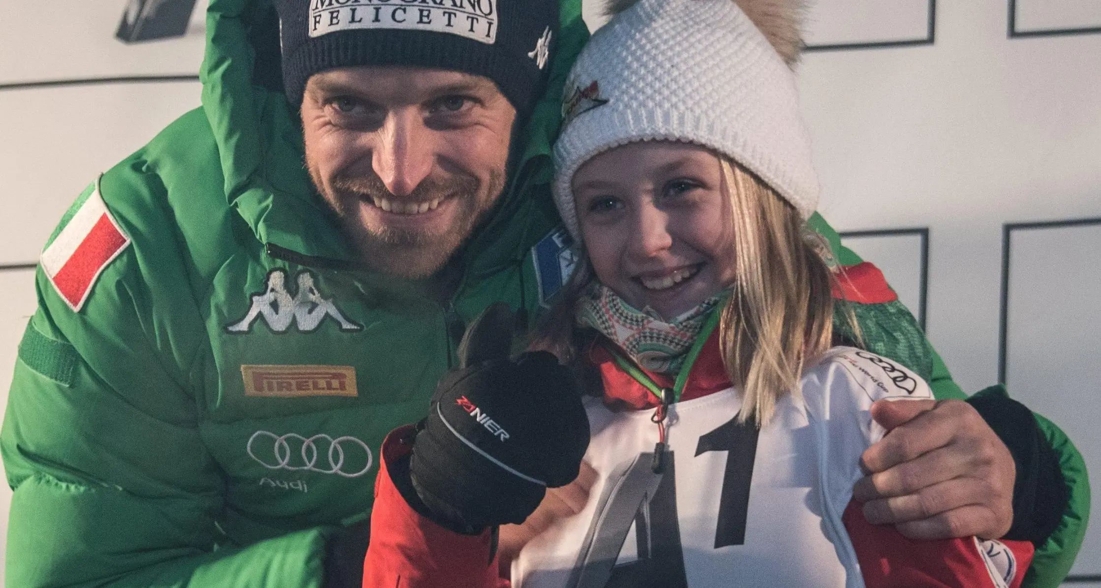 Mölgg e Gross cercano riscatto a Schladming