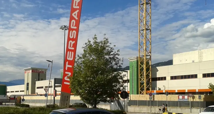Aspiag, il Comune al Tar contro la Provincia