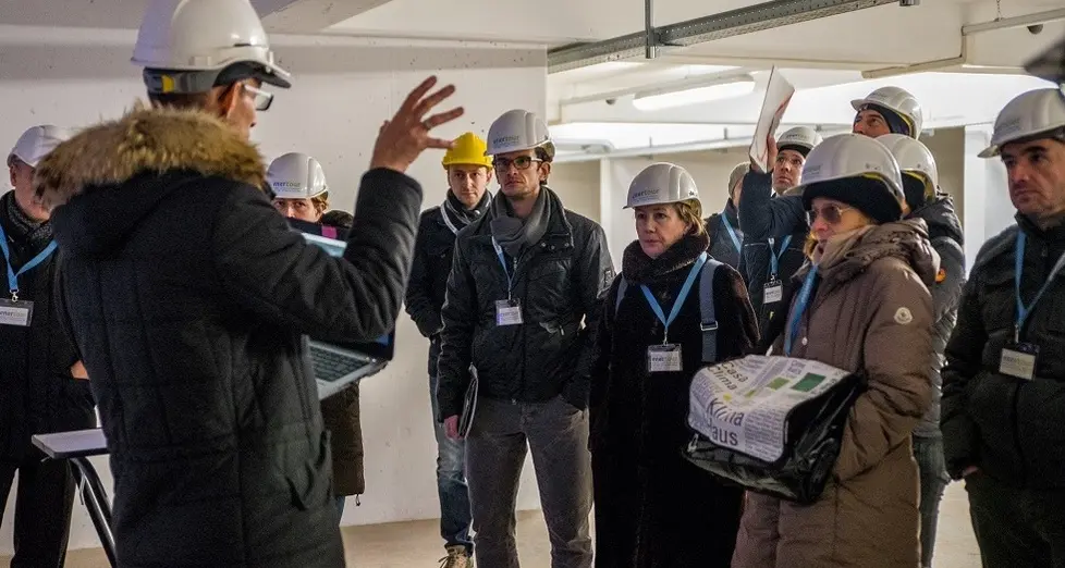 La fiera Klimahouse, «enertour» proiettati sulla realtà virtuale