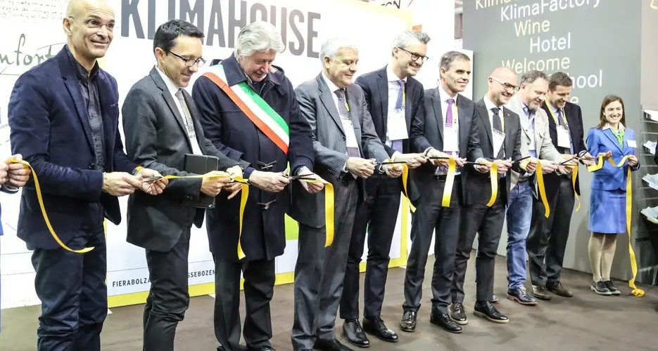 «Il risanamento in edilizia è la chiave per il futuro»