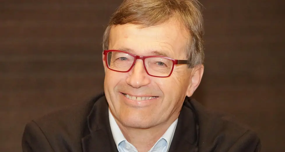 Kronbichler: italiani depressi, alzate la testa