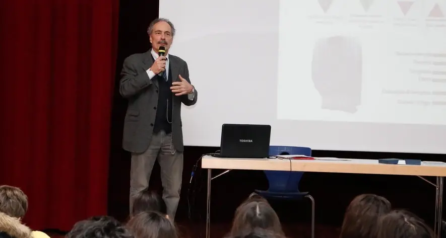 Il figlio ricorda il padre partigiano