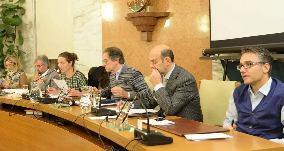 Più spazi al turismo: la giunta Rösch ci vuole riflettere