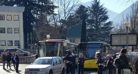 Investito da un’auto: 74enne gravissimo