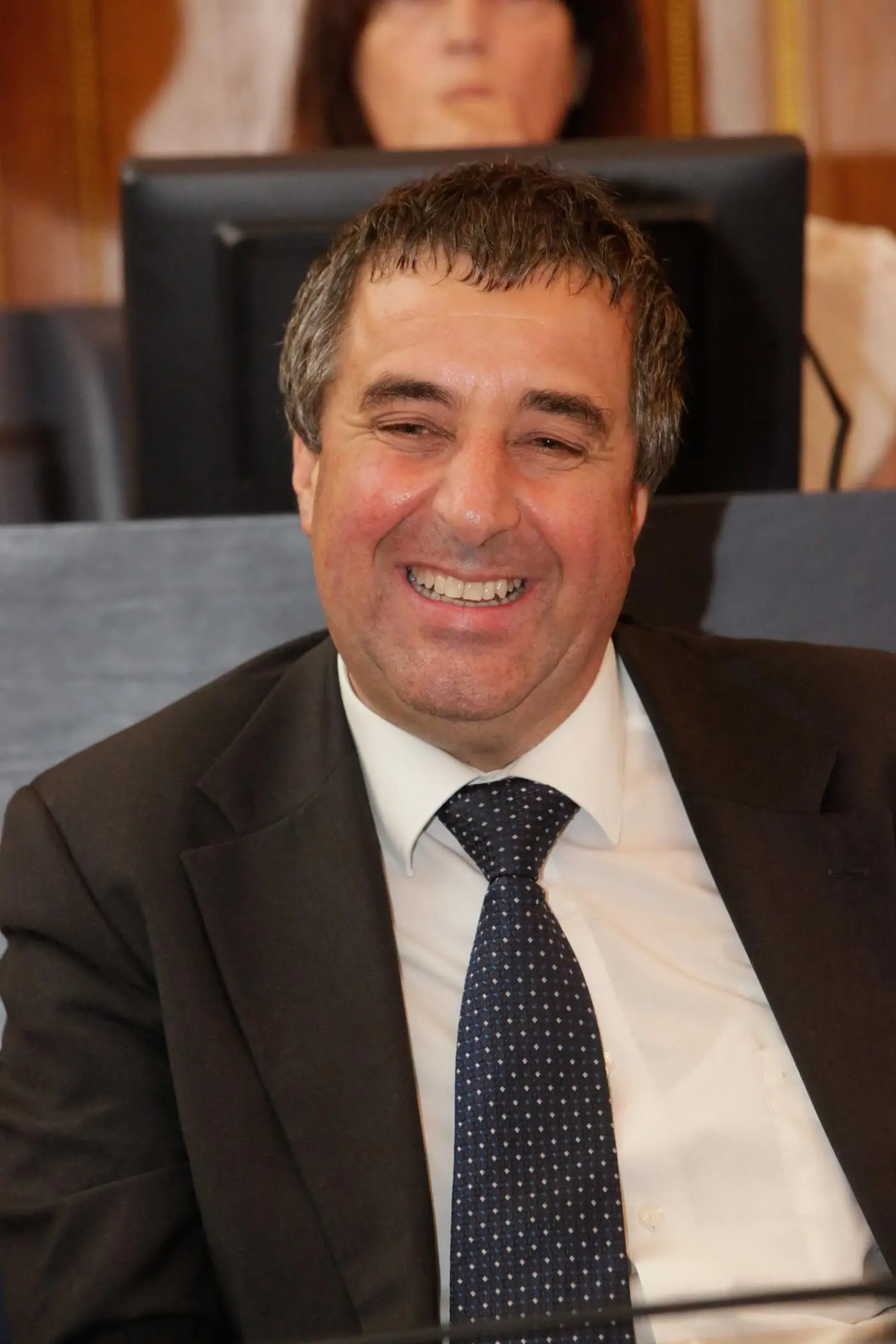 Coni altoatesino, Luigi Spagnolli si candida alla presidenza