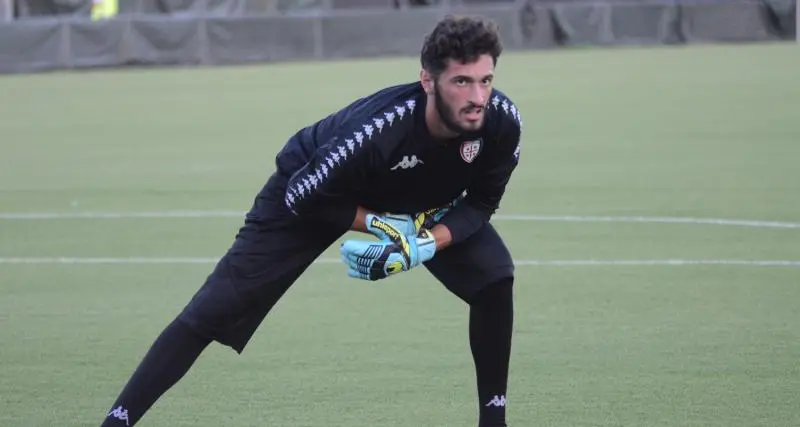 Il portiere Montaperto è l’ultimo arrivo in casa dell’Alto Adige