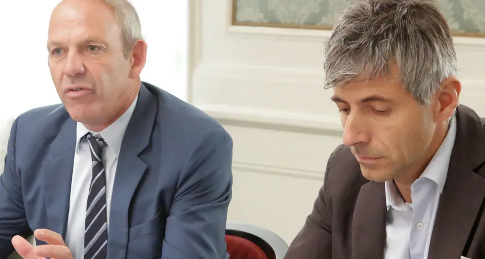 Toponimi, nel Pd si prepara la battaglia
