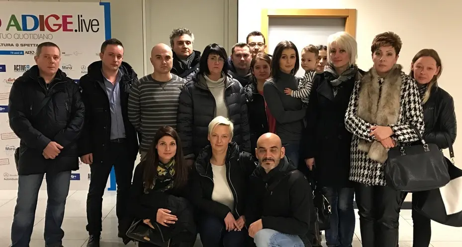 Sale gioco chiuse, in trenta senza lavoro