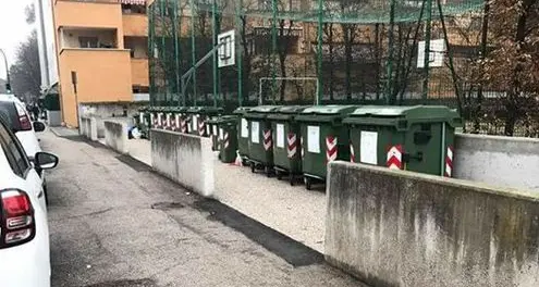 Quattrocento chili di beni raccolti per i terremotati