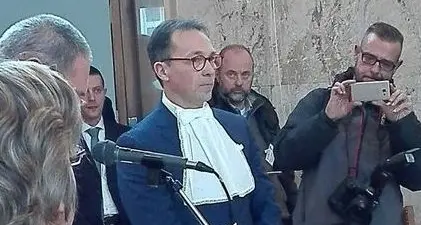 Bolzano, Bramante è il nuovo procuratore capo