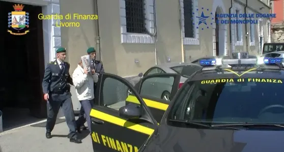 Maxi evasione da 60 milioni di euro, indagini anche a Bolzano