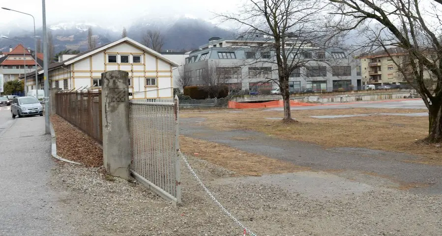 Alperia, nuovo edificio per circa 250 dipendenti