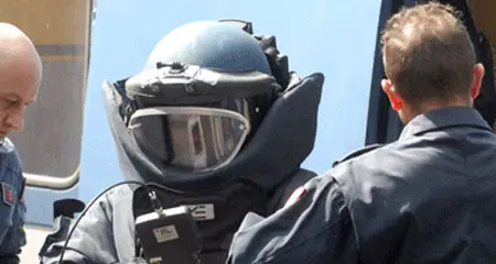 Bolzano, falso allarme bomba: chiuso l'angolo tra viale Druso e piazza Adriano