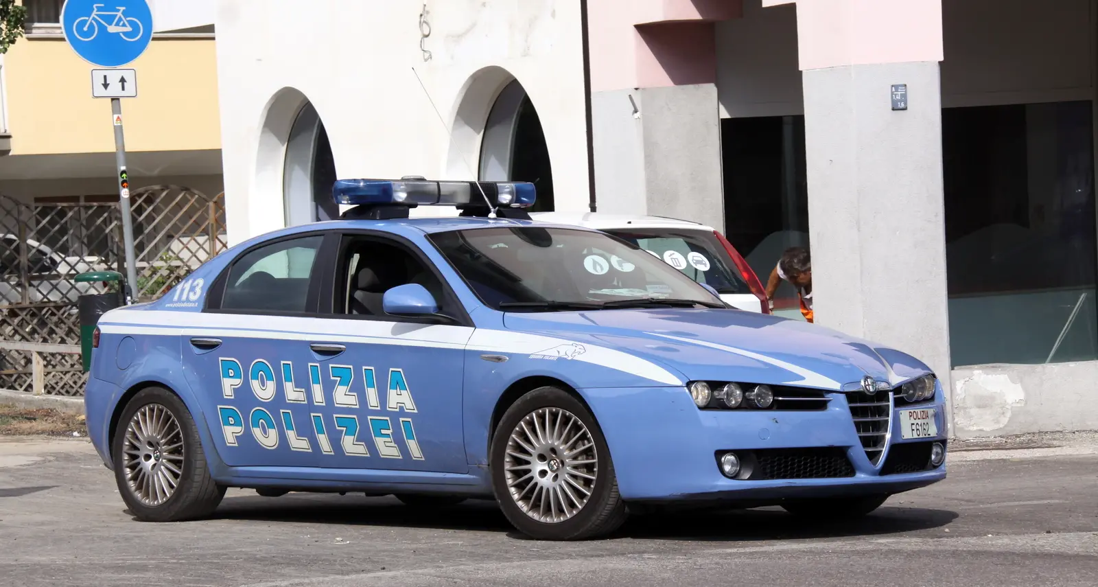 La polizia di Bolzano sequestra 1,8 tonnellate di marijuana