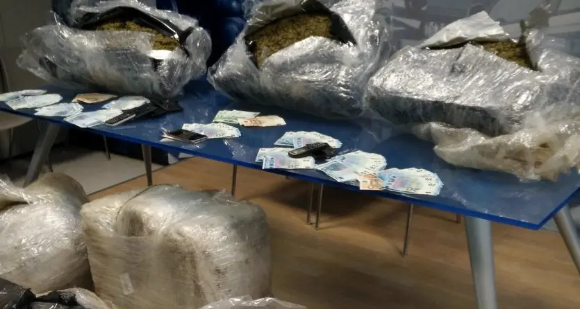 Le mani delle mafie sulla droga in Alto Adige