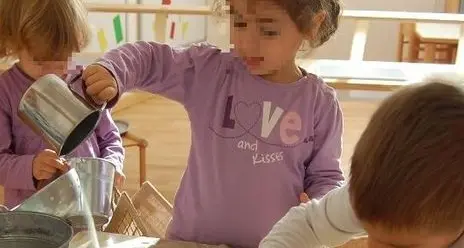 Ortisei costruisce la casa per riunire tutte le famiglie