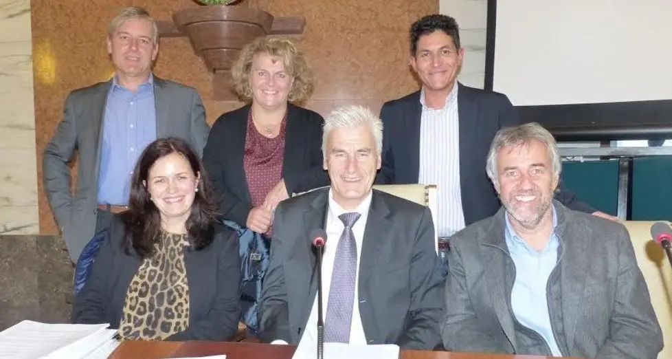 Burgraviato: i sindaci disertano spesso le assemblee in aula