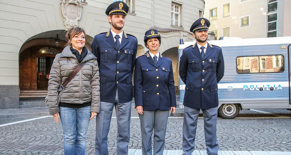 Quelle ragazze vittime delle nozze combinate in Alto Adige