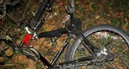 La pirata della strada incolpa la madre di 80 anni