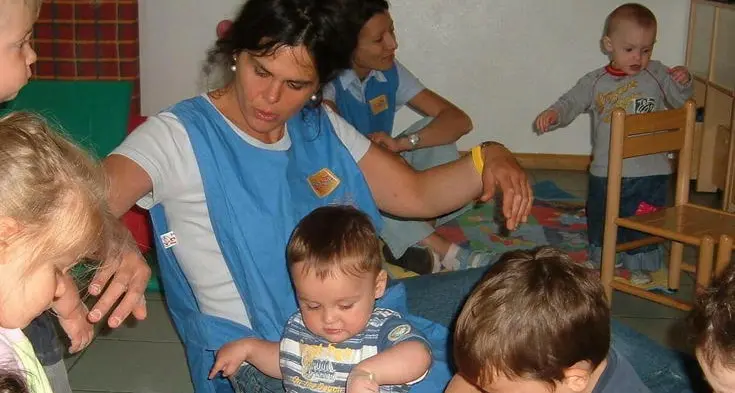 Infanzia, guerra tra coop per trentamila euro