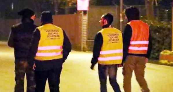 Bolzano, ronde civiche, già quaranta adesioni