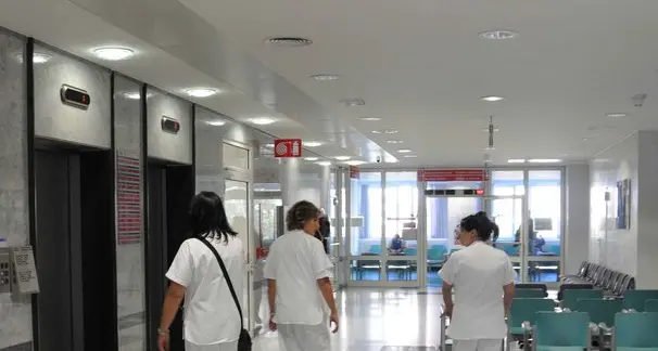 Mancano infermieri, al Tappeiner posti letto inutilizzati