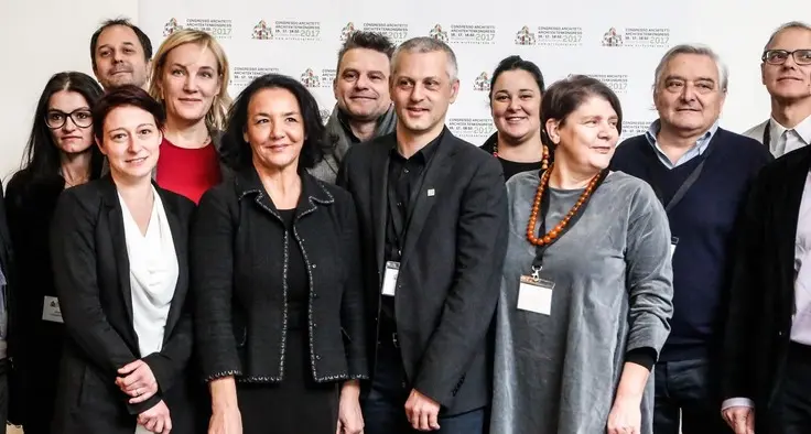 Gli architetti: Bolzano sempre più brutta