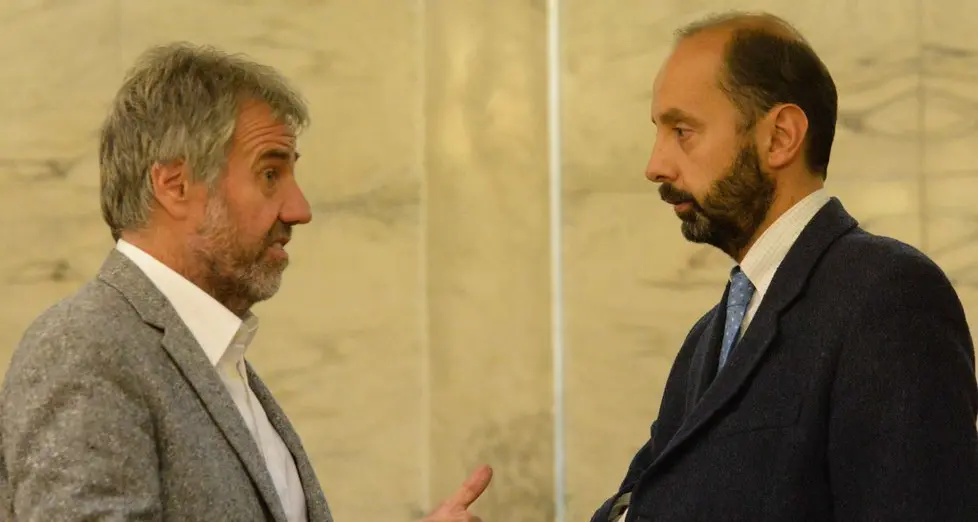 «Sponsorizzazioni, Alperia nega i nomi dei beneficiari»