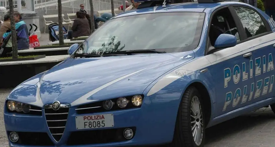 Accoltellato al termine della lite