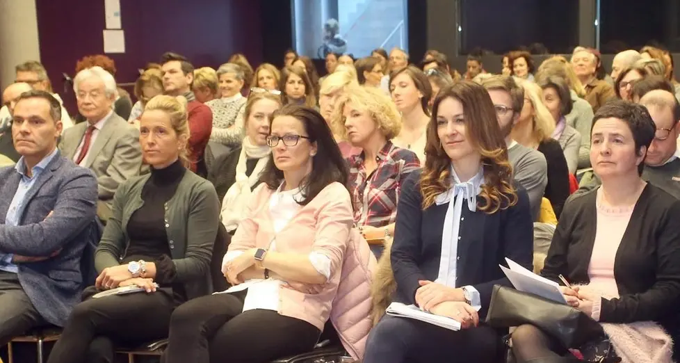 I genitori tedeschi: più italiano in classe