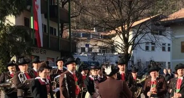 Cortaccia, la svolta di Kompatscher: «Andreas Hofer? Non è tutto oro»
