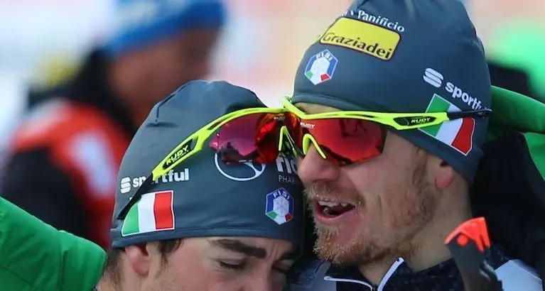 Ai Mondiali di Lahti l’Italia punta su Pellegrino