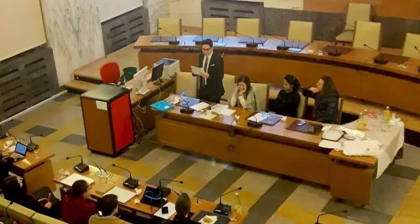 Eletto il nuovo direttivo per la Consulta giovani