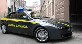 Bolzano, arrestato con un chilo di cocaina in auto