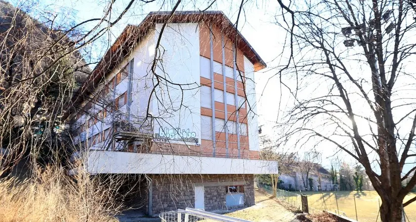 Josefsheim, demolizione nell’estate del 2018