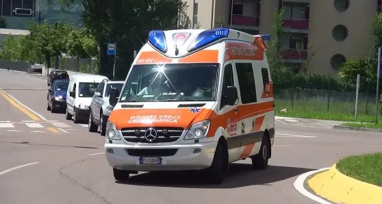 Silandro, disabile muore investita da un camion
